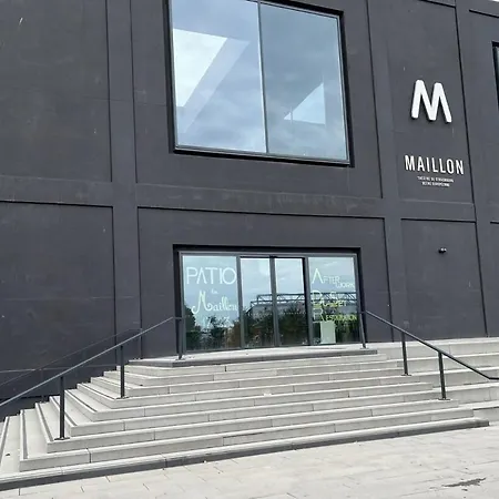 La Rose * Schiltigheim