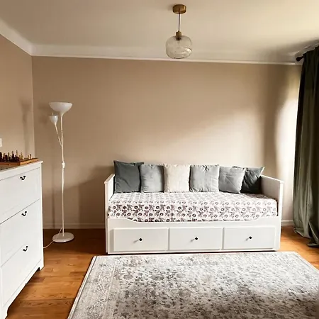 La Rose Apartment Schiltigheim