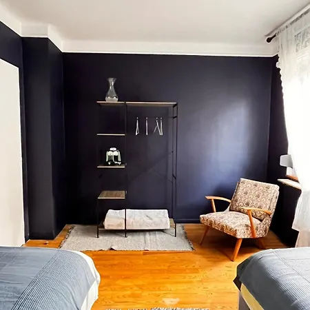 La Rose Apartment *
