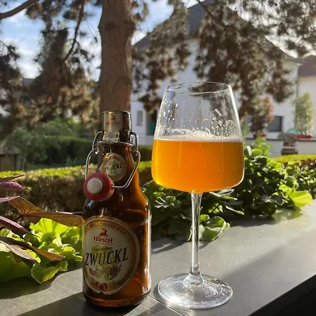 Appartement La Rose *