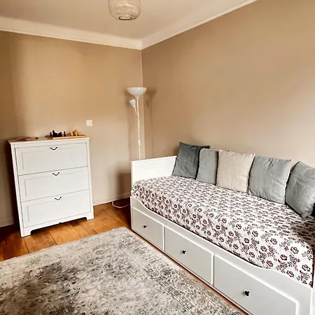 Apartment La Rose Schiltigheim