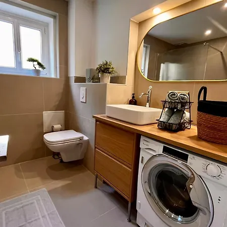 Appartement La Rose Schiltigheim