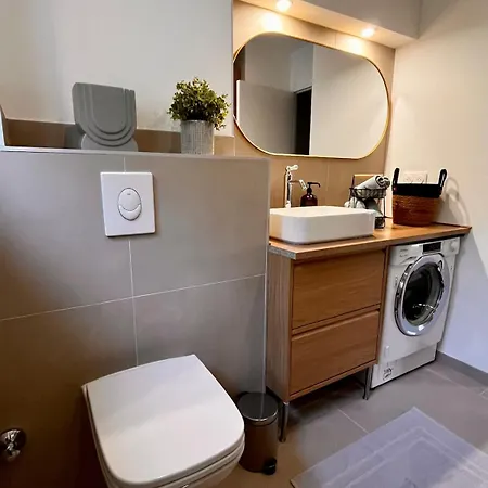 Apartment La Rose