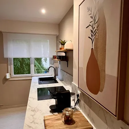 La Rose Apartment