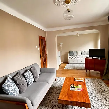 Apartment La Rose