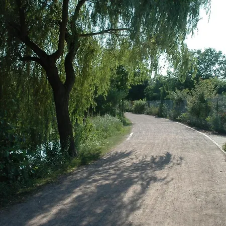 Appartement La Rose Schiltigheim