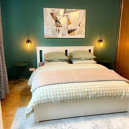La Rose Apartamento Schiltigheim