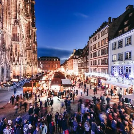 Appartement La Rose *