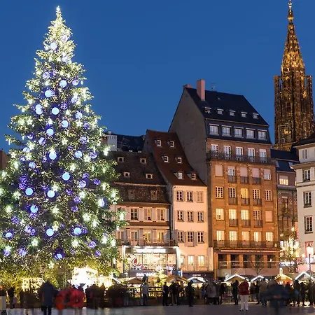 La Rose * Schiltigheim