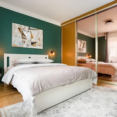 La Rose Apartamento