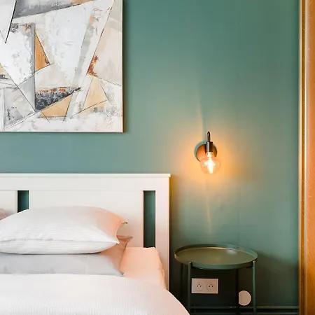 La Rose Appartement *