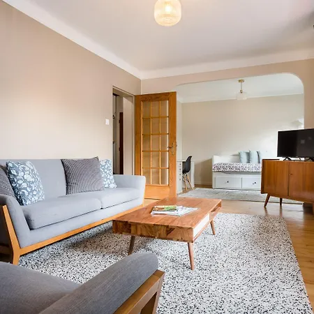 La Rose Appartement *