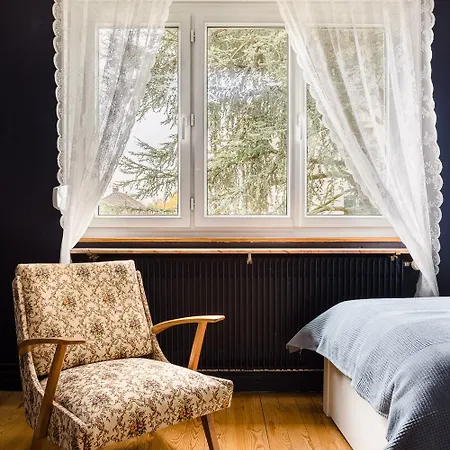 La Rose * Schiltigheim