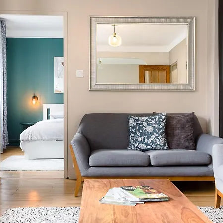 La Rose Appartement Schiltigheim