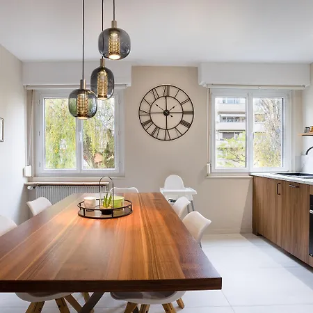 La Rose Appartement Schiltigheim