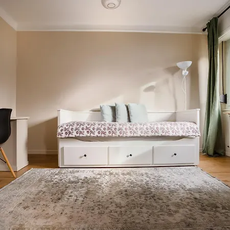 La Rose Apartamento
